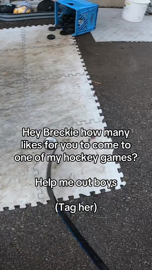 @Hockey Legend