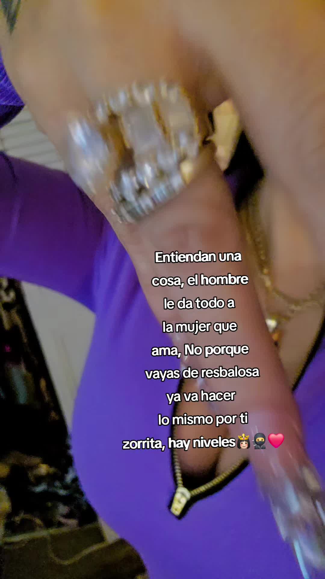 @Claudia Valdez