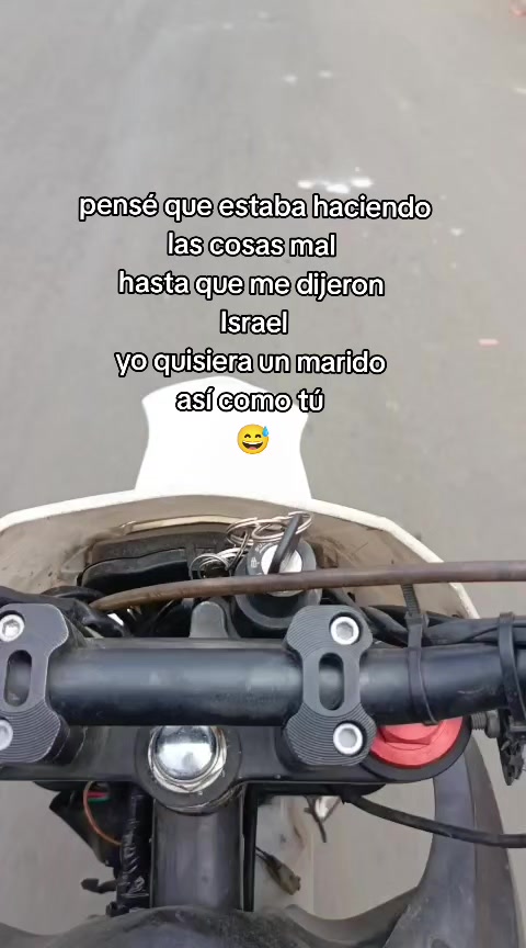 @Israel García Brione