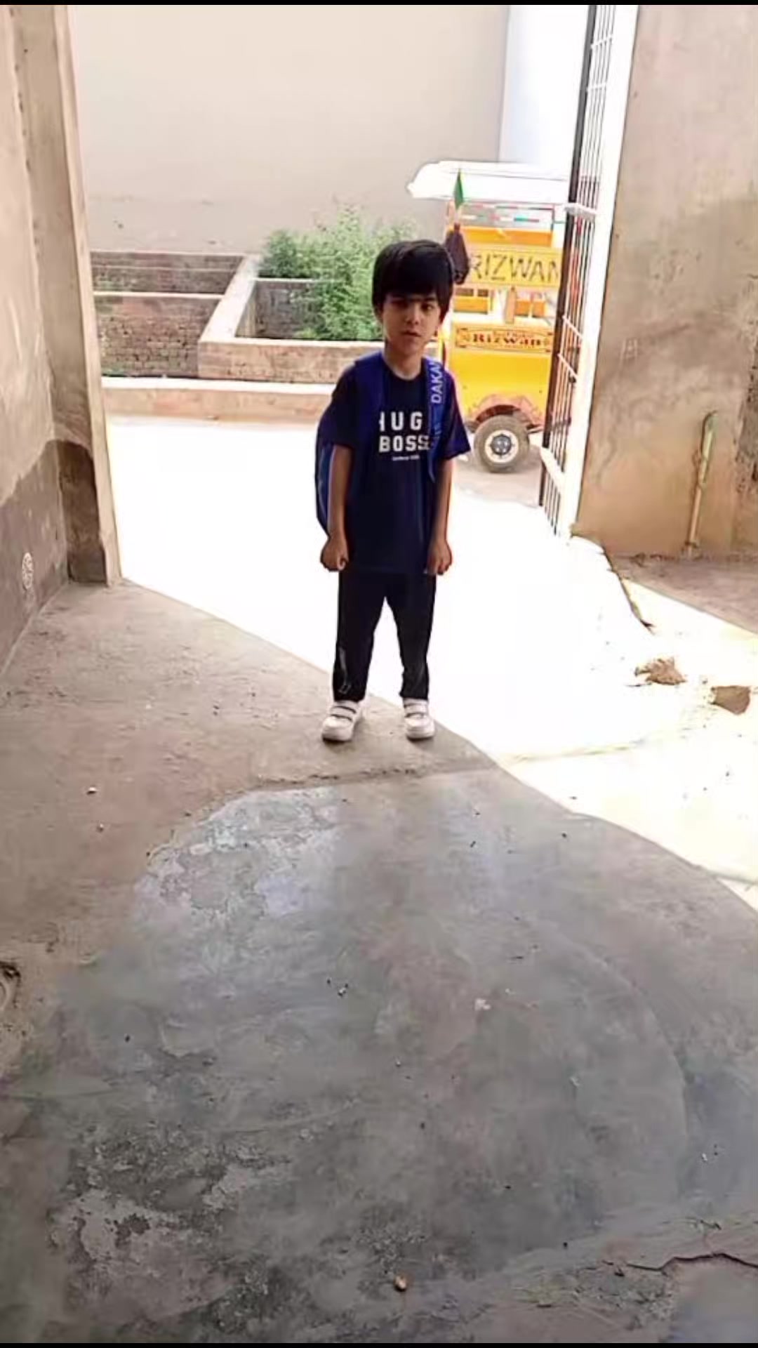 @Missabaibrar