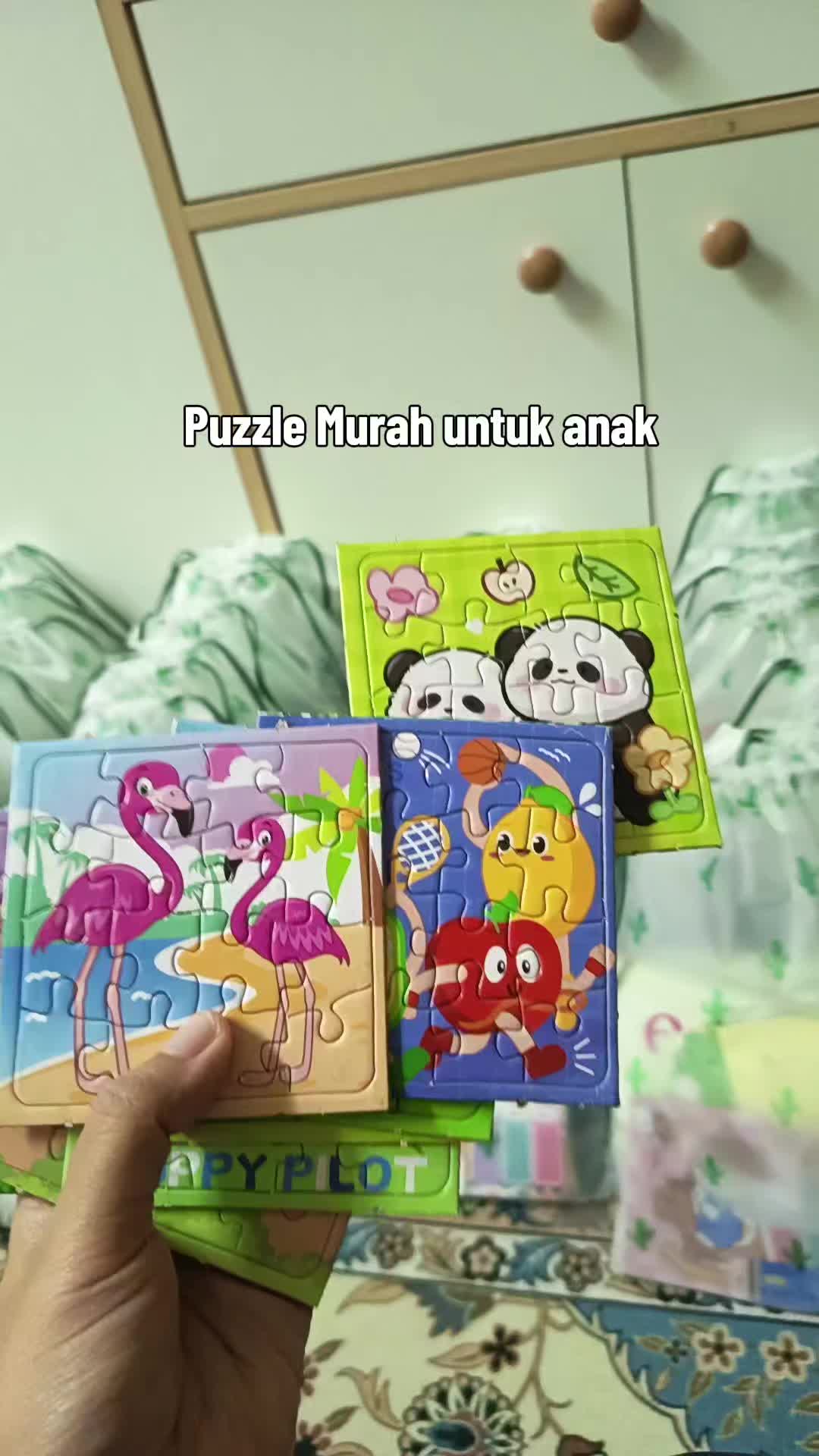 @Afeeya Anak Ibu
