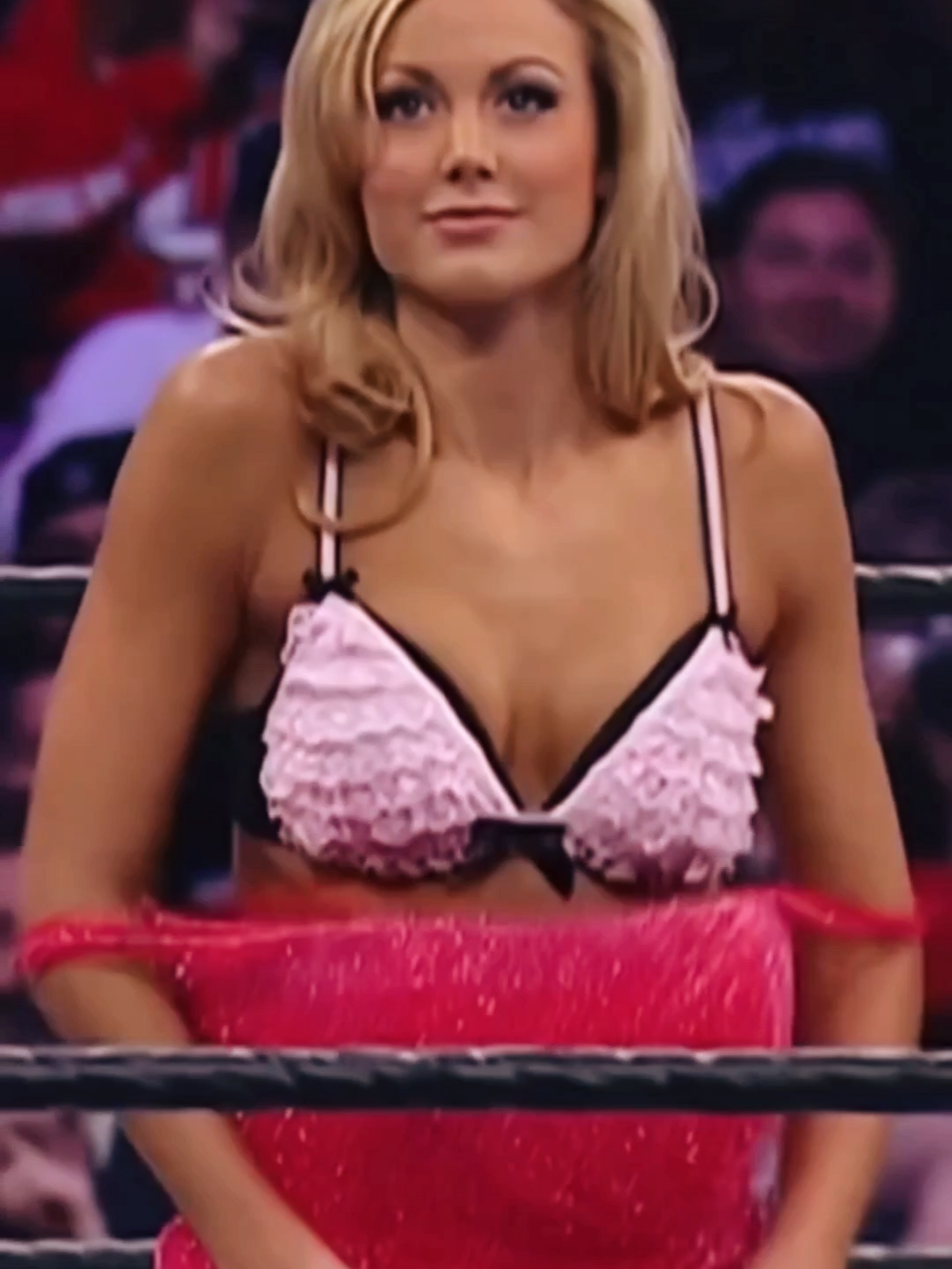@WRESTLING DIVAS