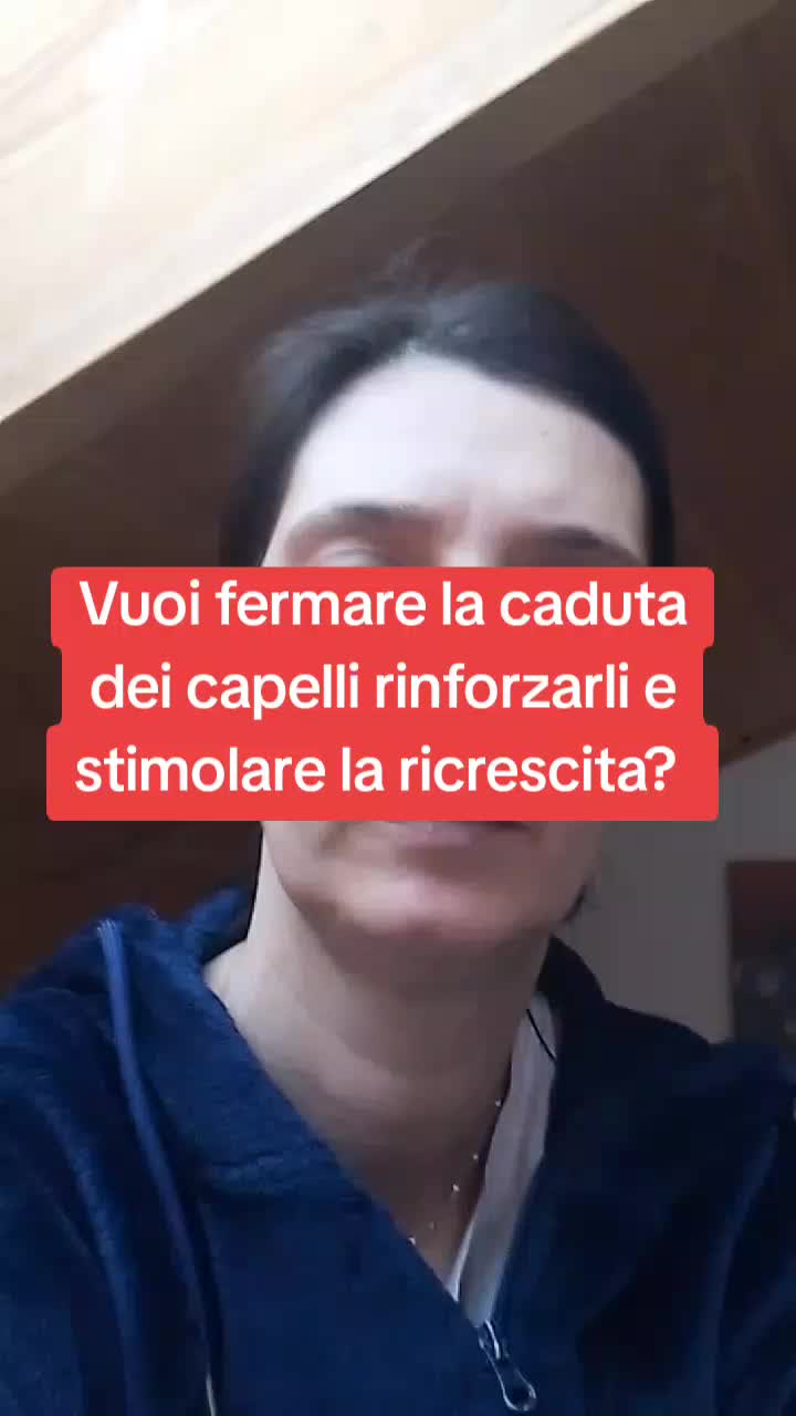 @iry crescita capelli