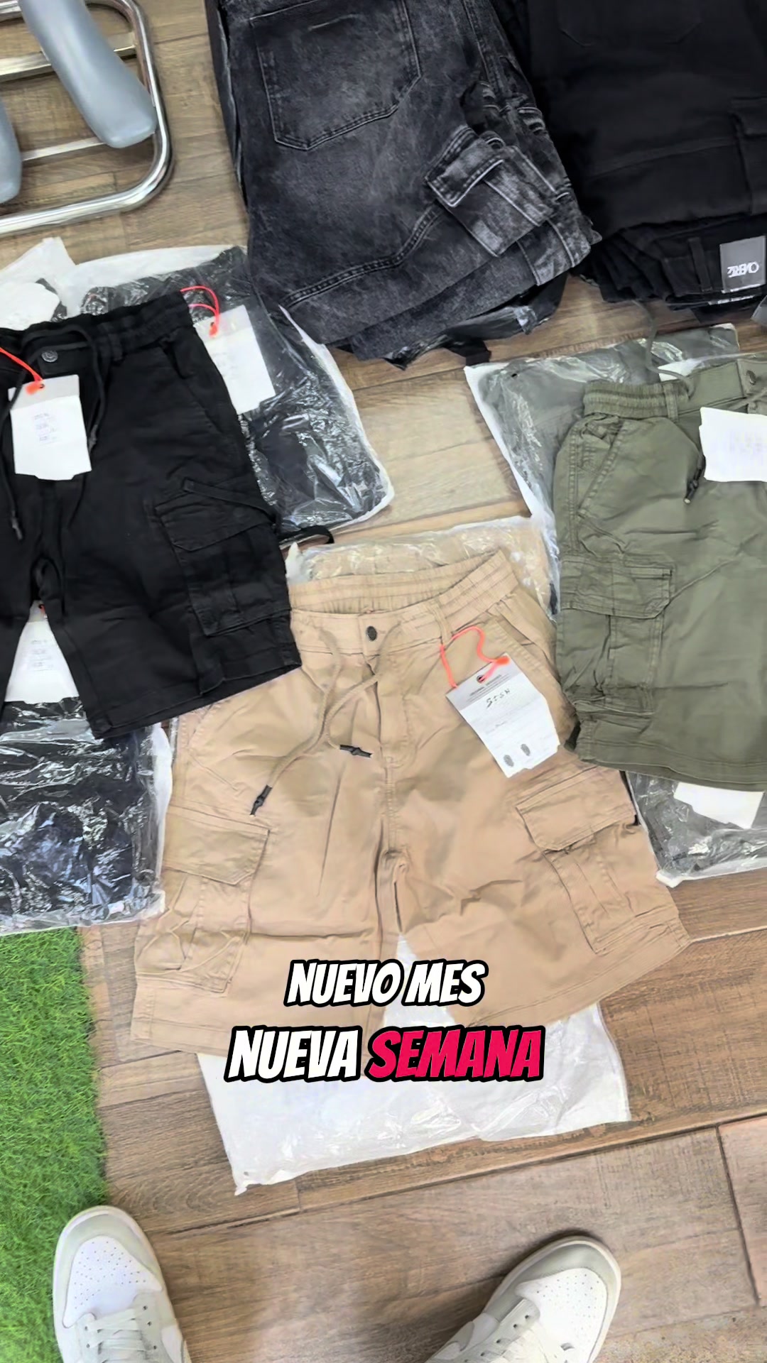 @A2 Clothing Shop®️