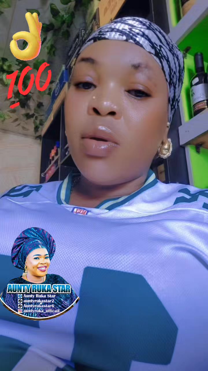 @aunty ruka star