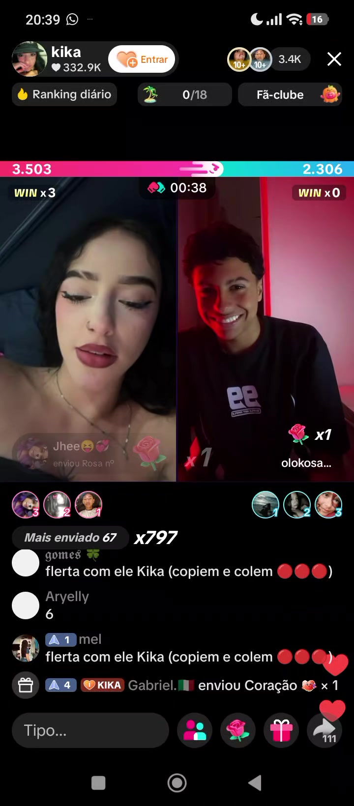 @💯