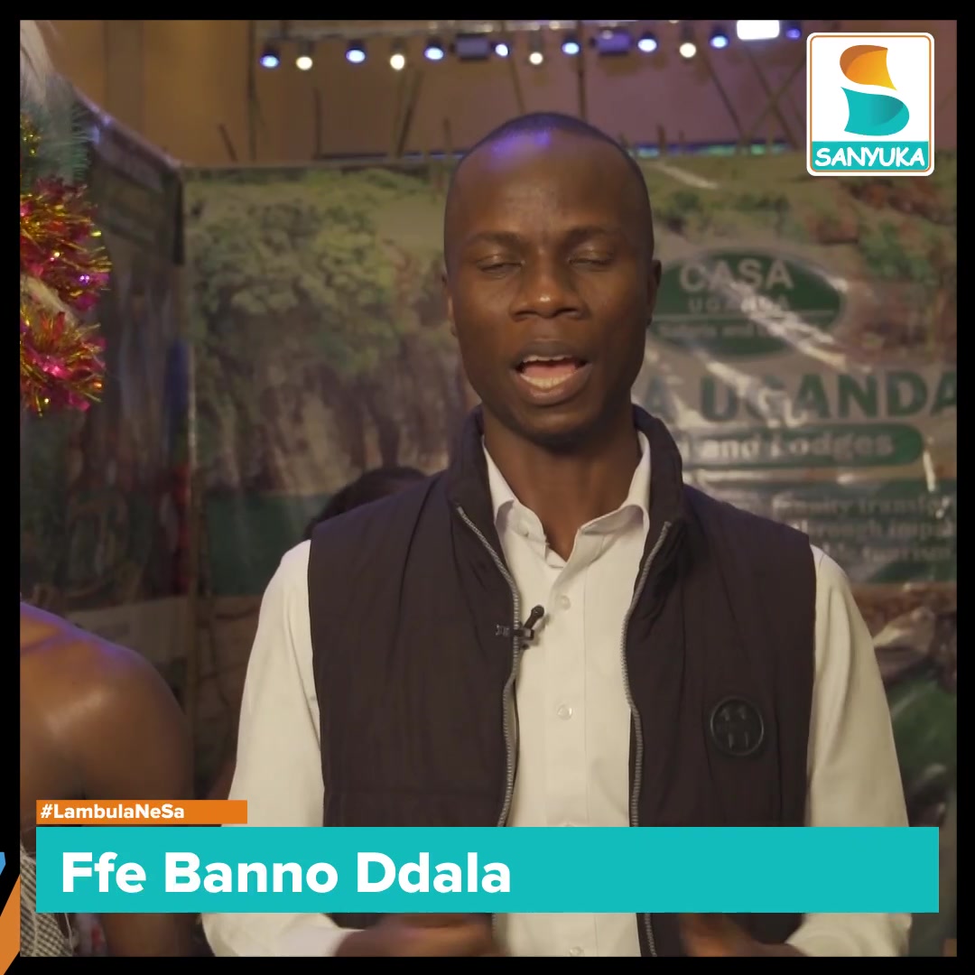 @Sanyuka TV
