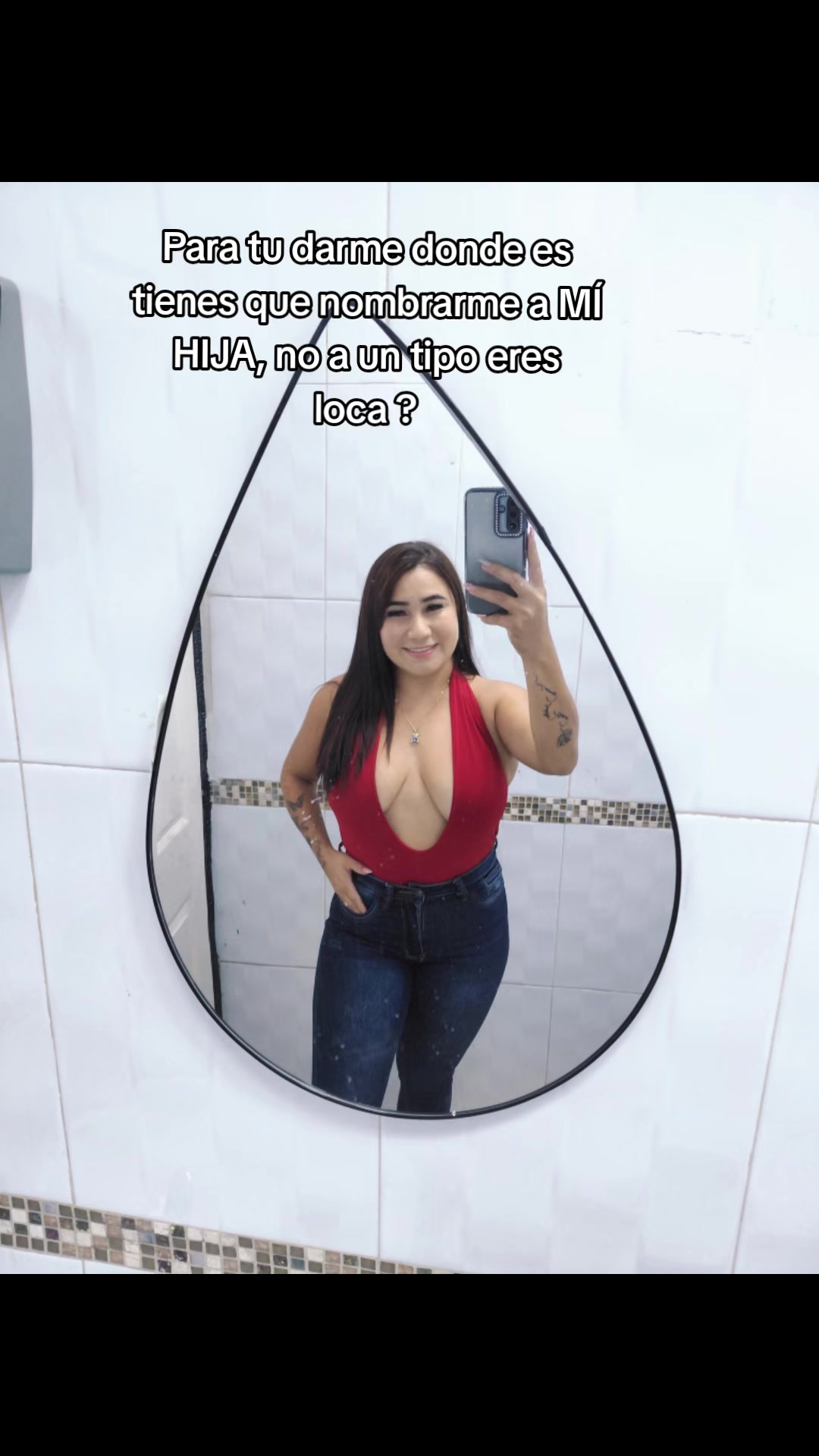 @LA FRESITA