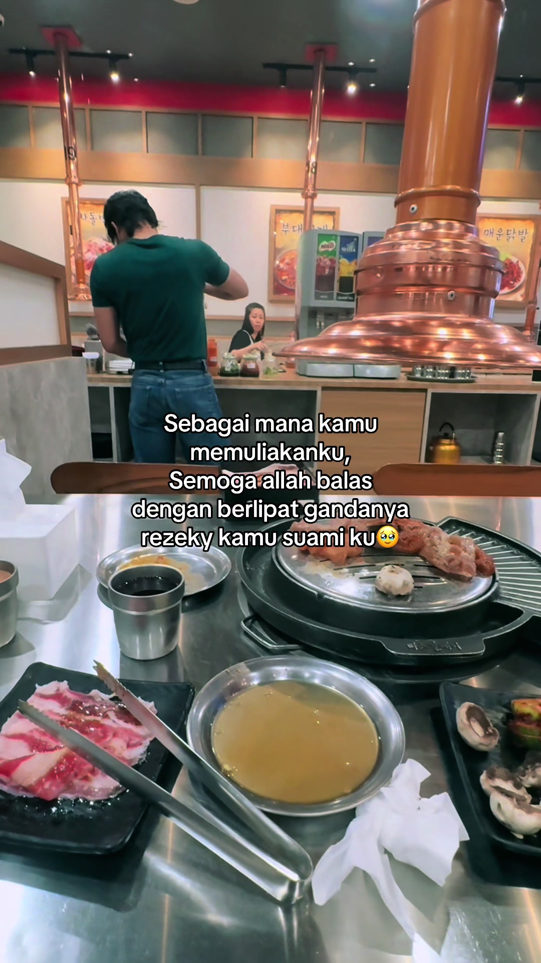 @Sisyi Amahabah