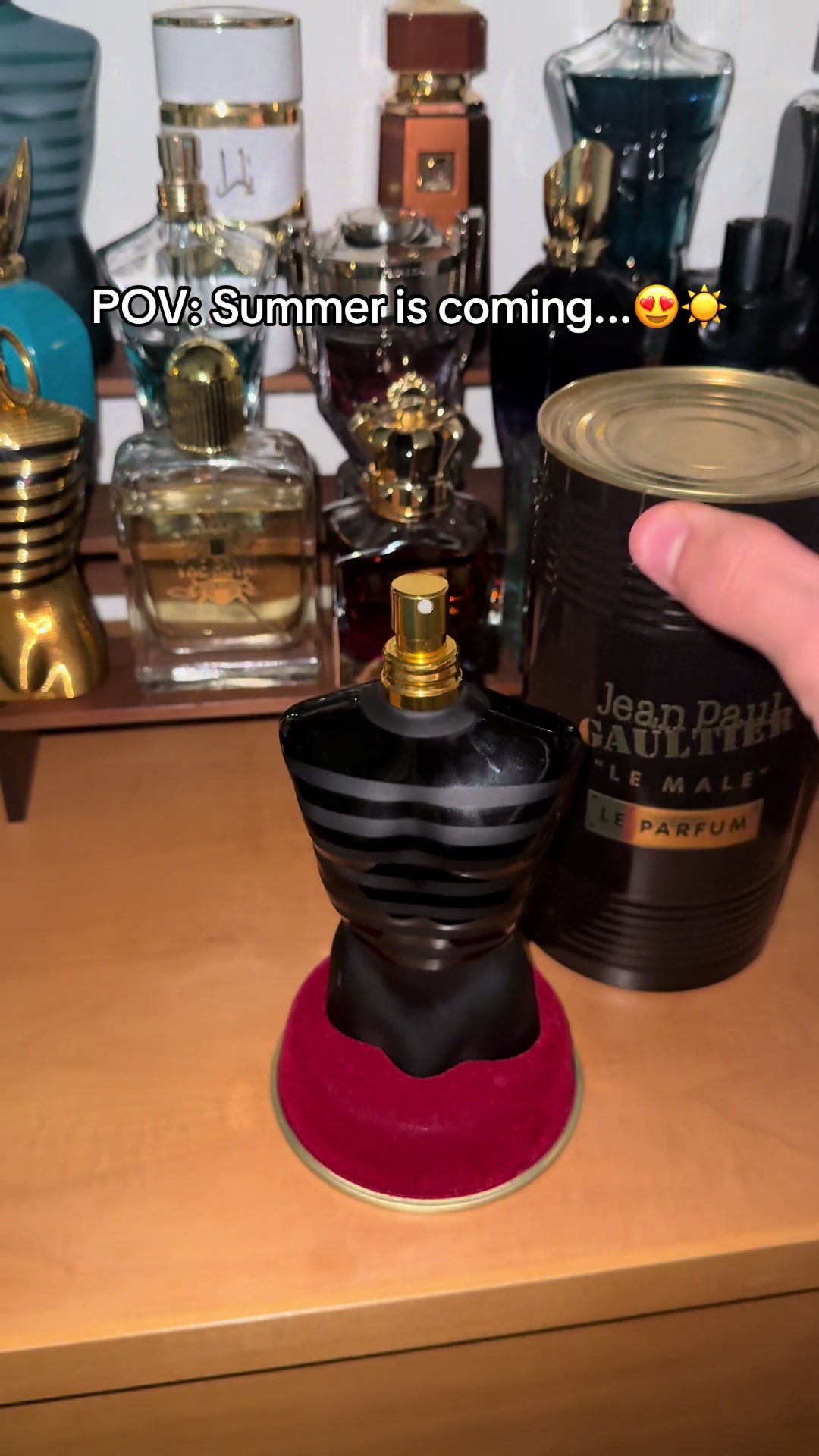 @TahorFragrances