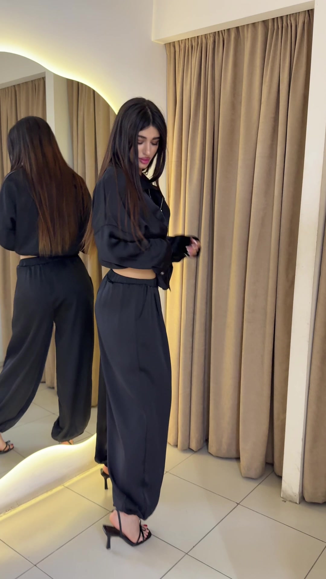 @Maria Fashion