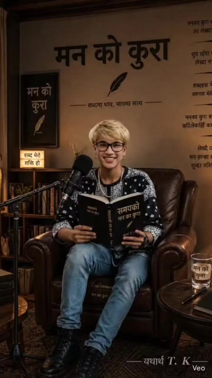 @जुम्ली छोरो