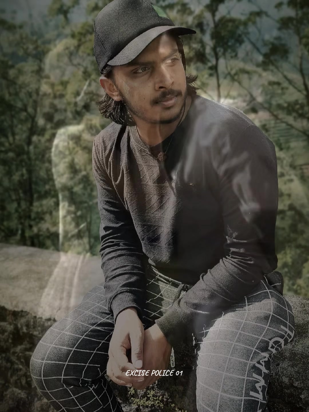 @Harish H.K