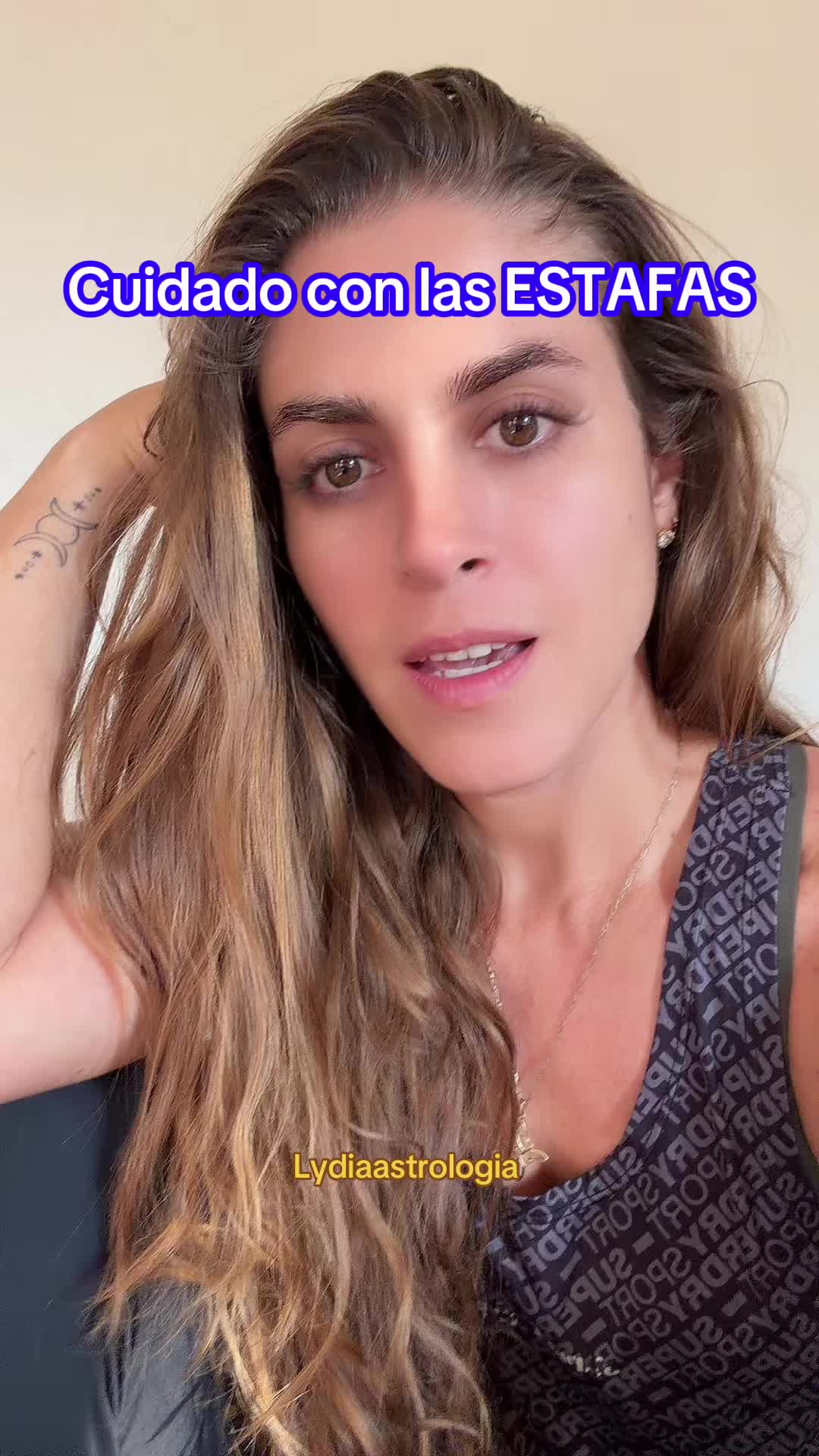 @Lydiaastrologia🔮✨