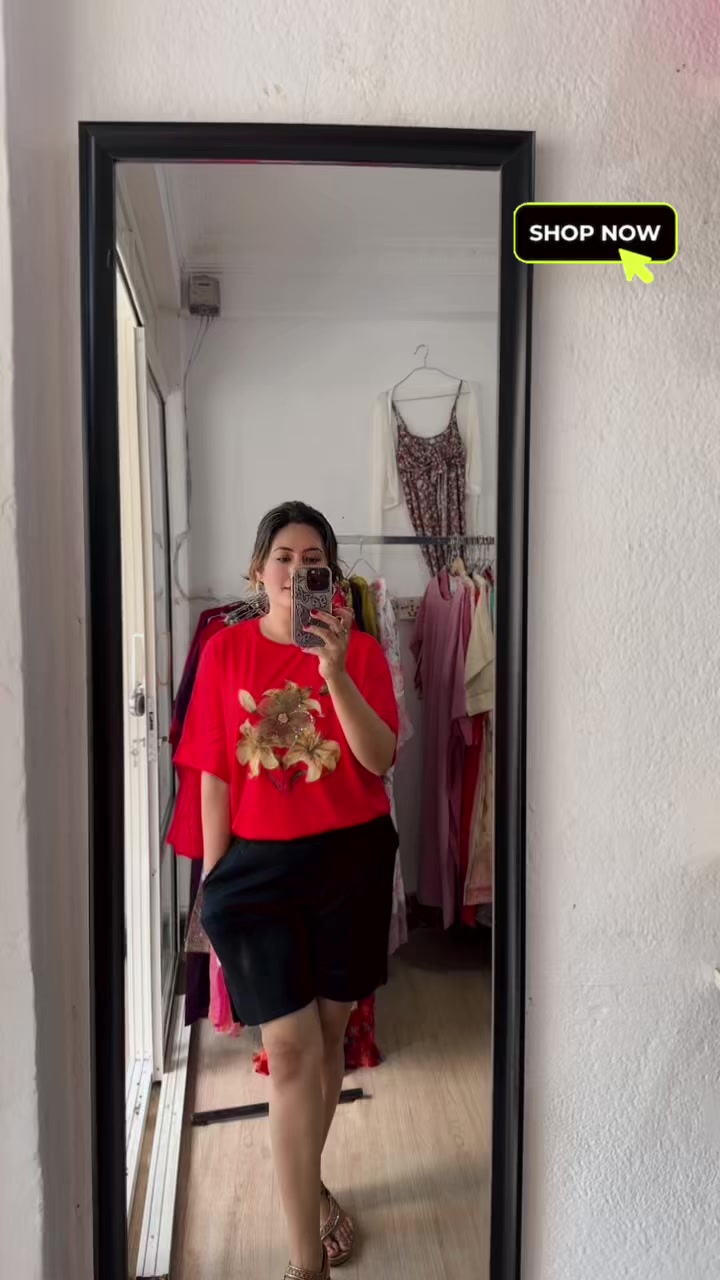 @MS CLOTHING by SUSHMI