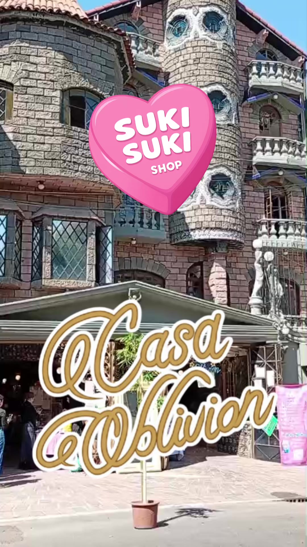 @Suki Suki Mx