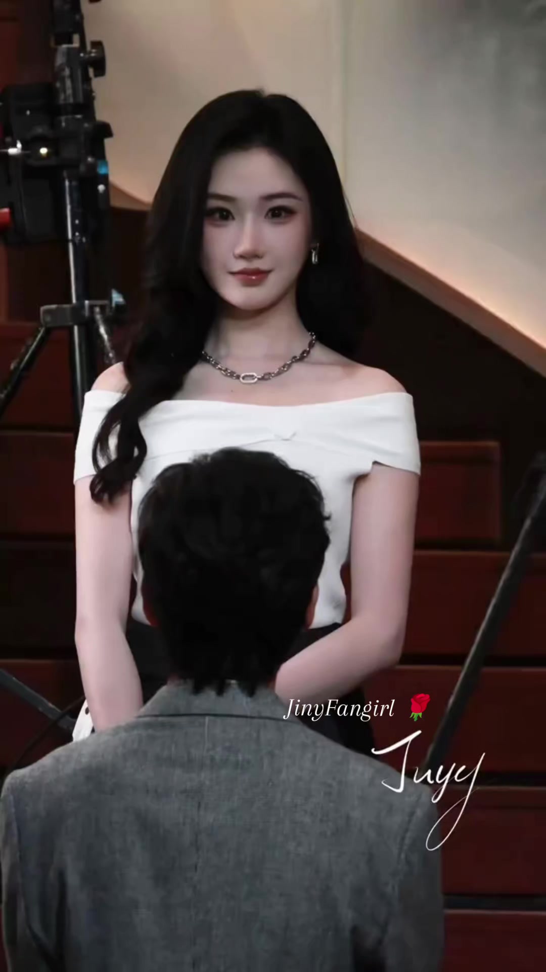 @張晉宜 Fangirl🌹