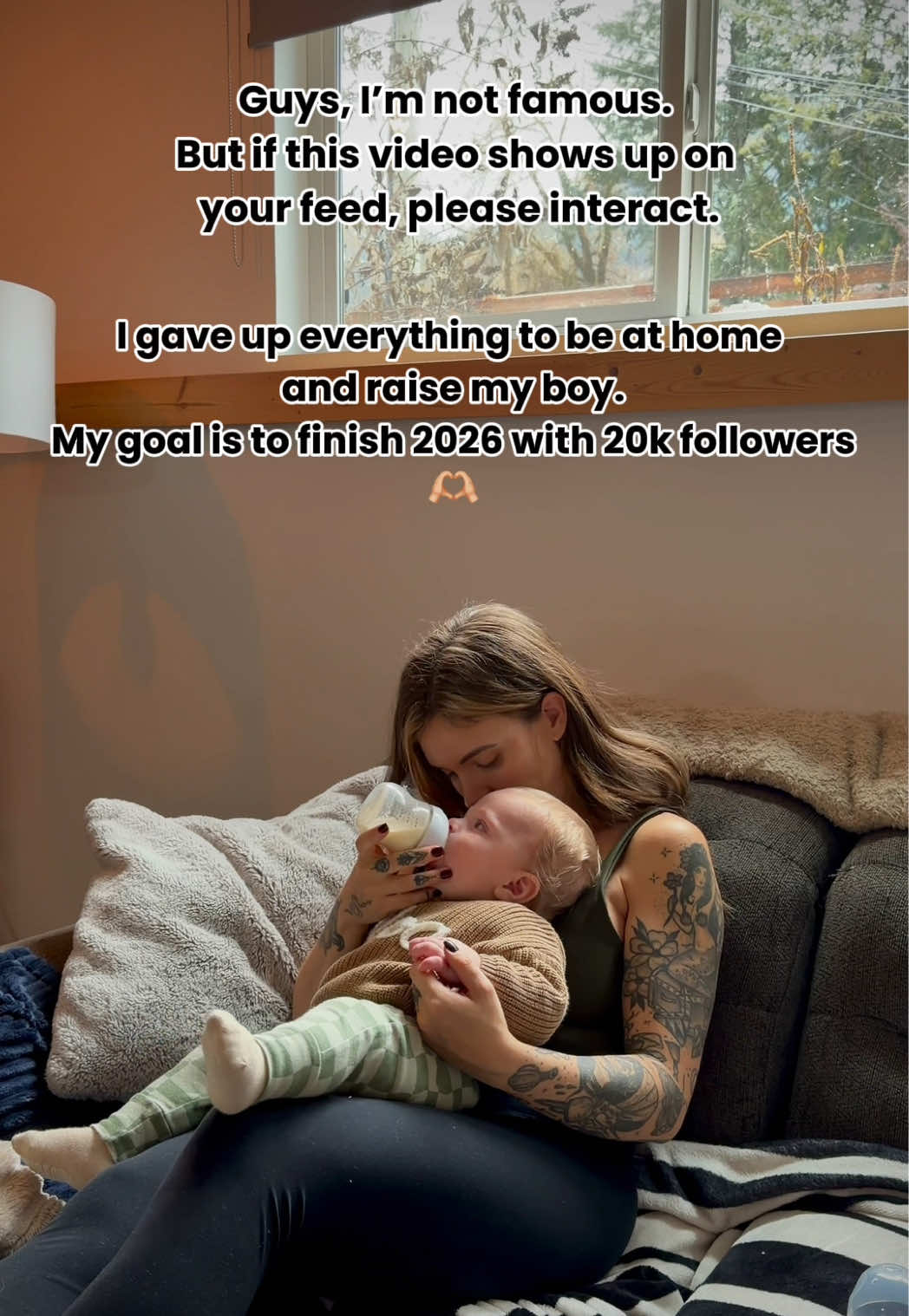 @Jamie Ray &bull; Canadian Mom