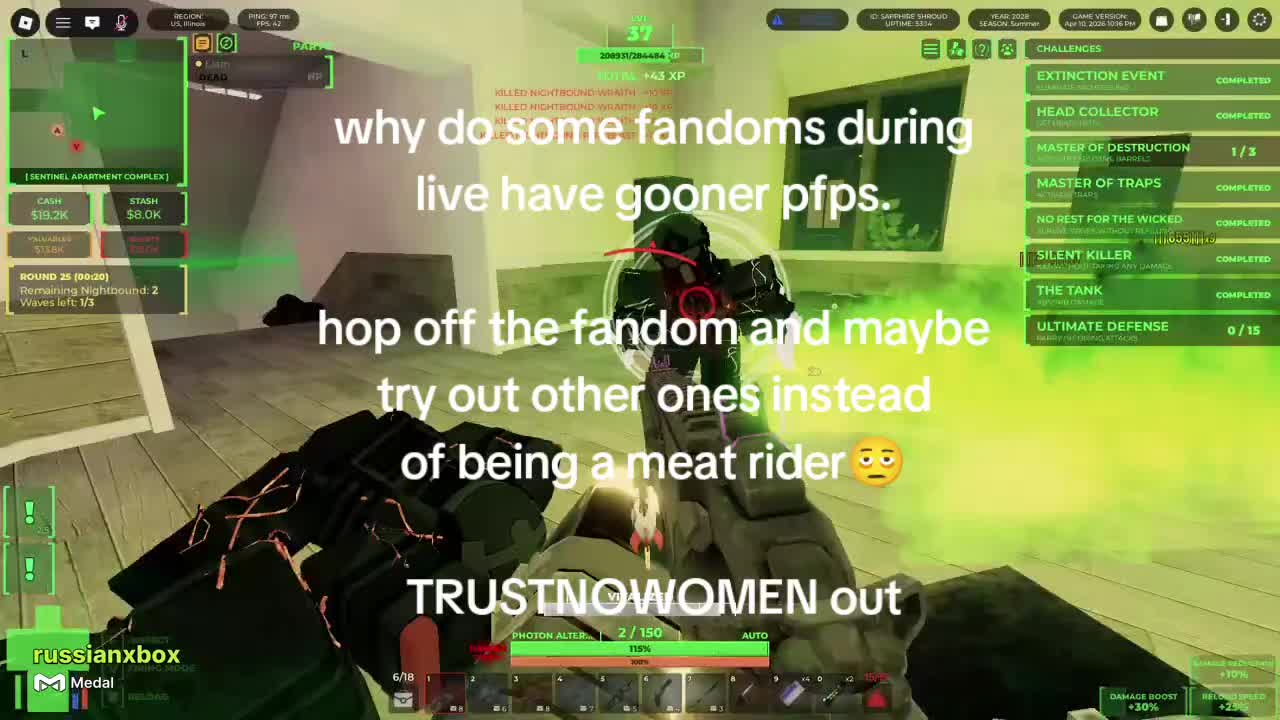 @TRUSTNOWOMEN