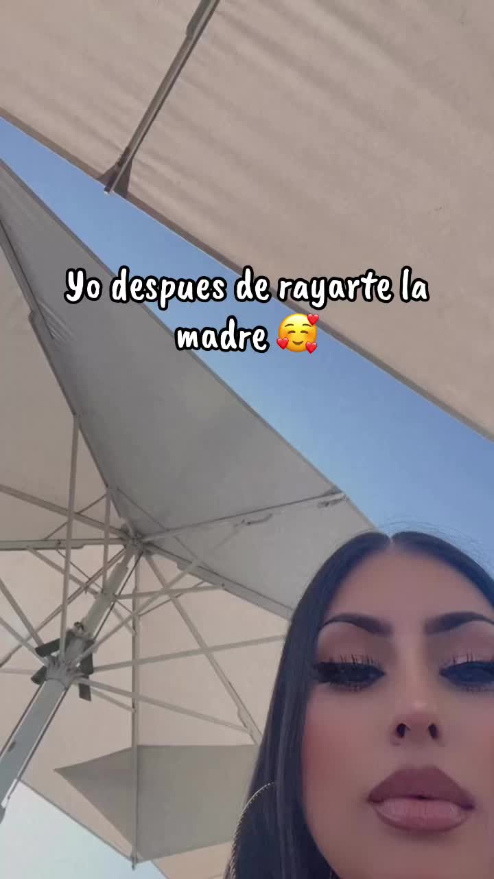 @Mamacita Nina
