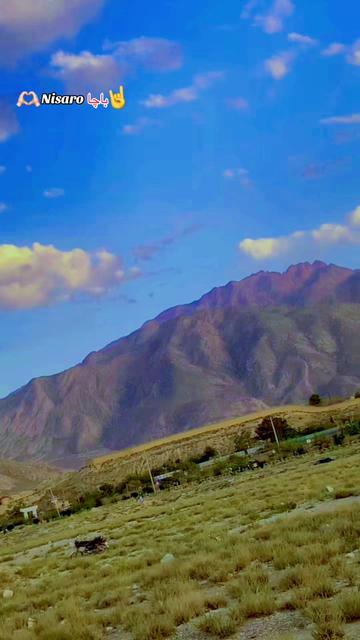 @بلوچستانی جانان