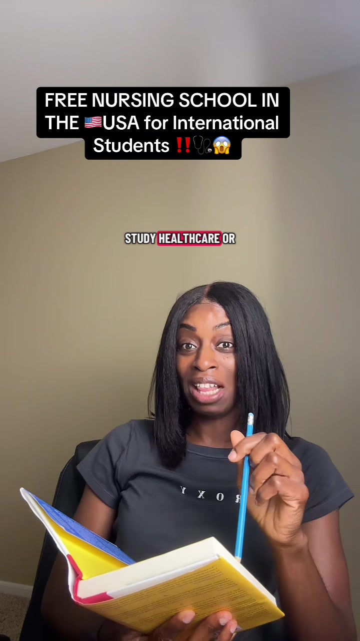 @Stefanie| 🇺🇸Nurse Pathways