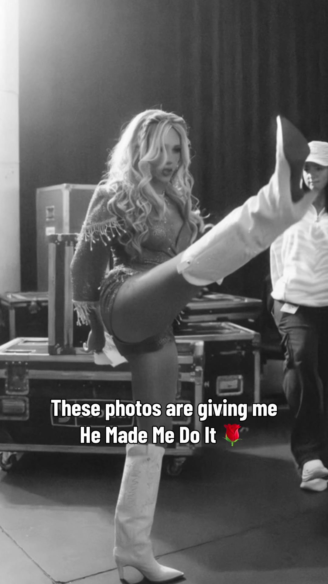 @stephanie (Taylor&rsquo;s Version)