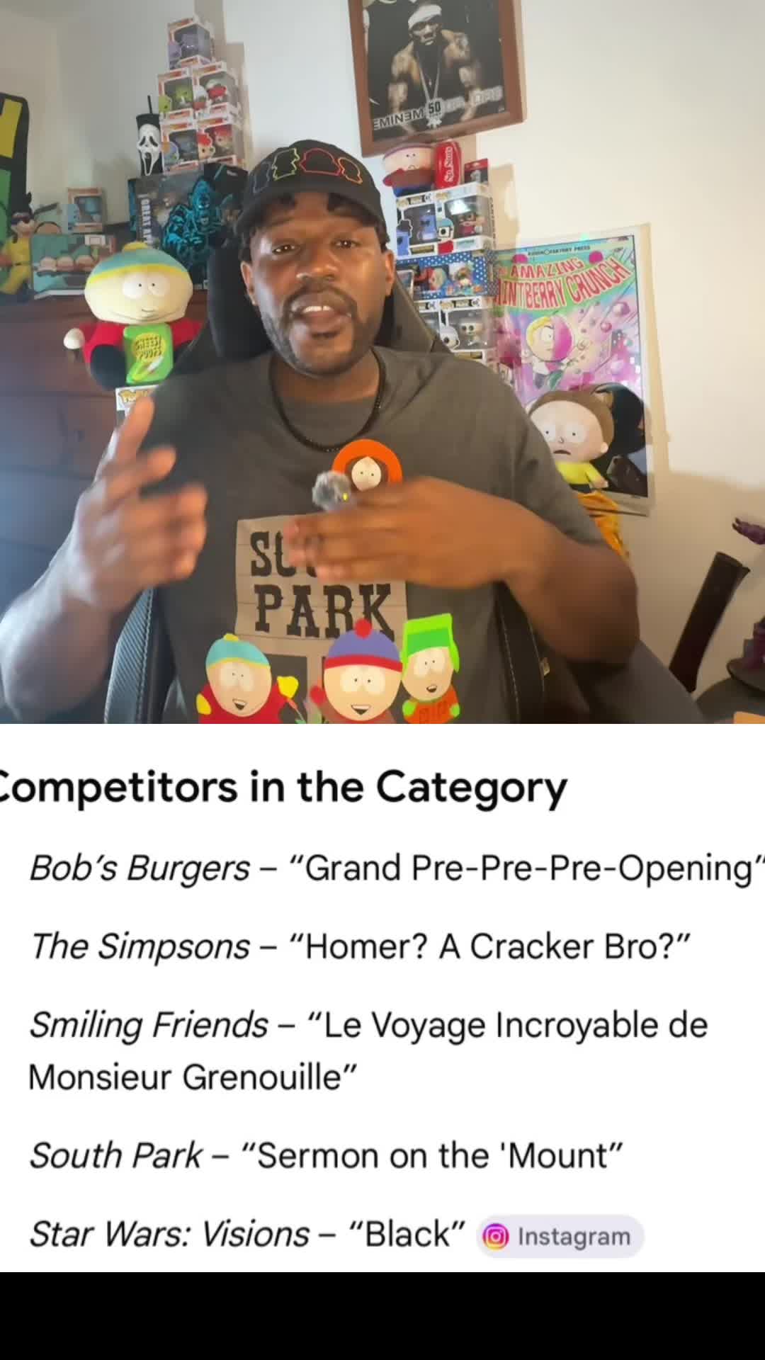 @Stats