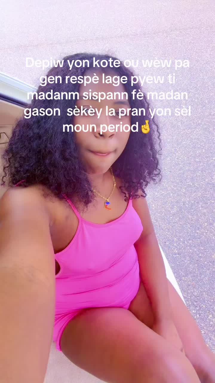 @beautée créole