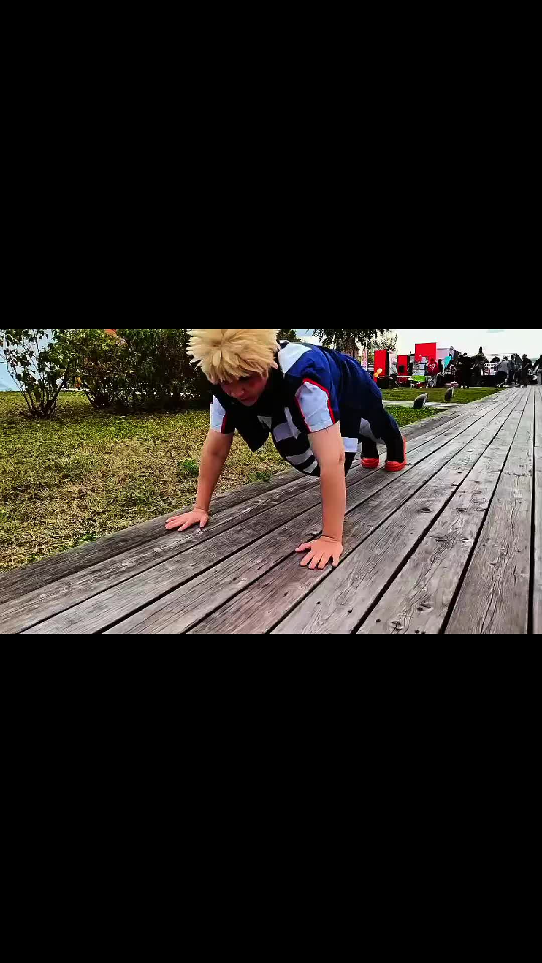 @💥 Baby Baku 💥