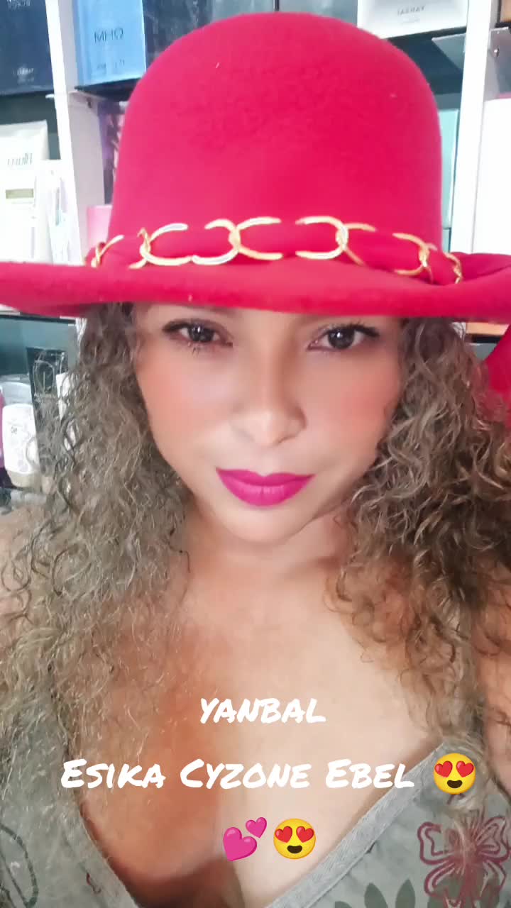 @LETY EMPRENDE EN YANBAL 🦋