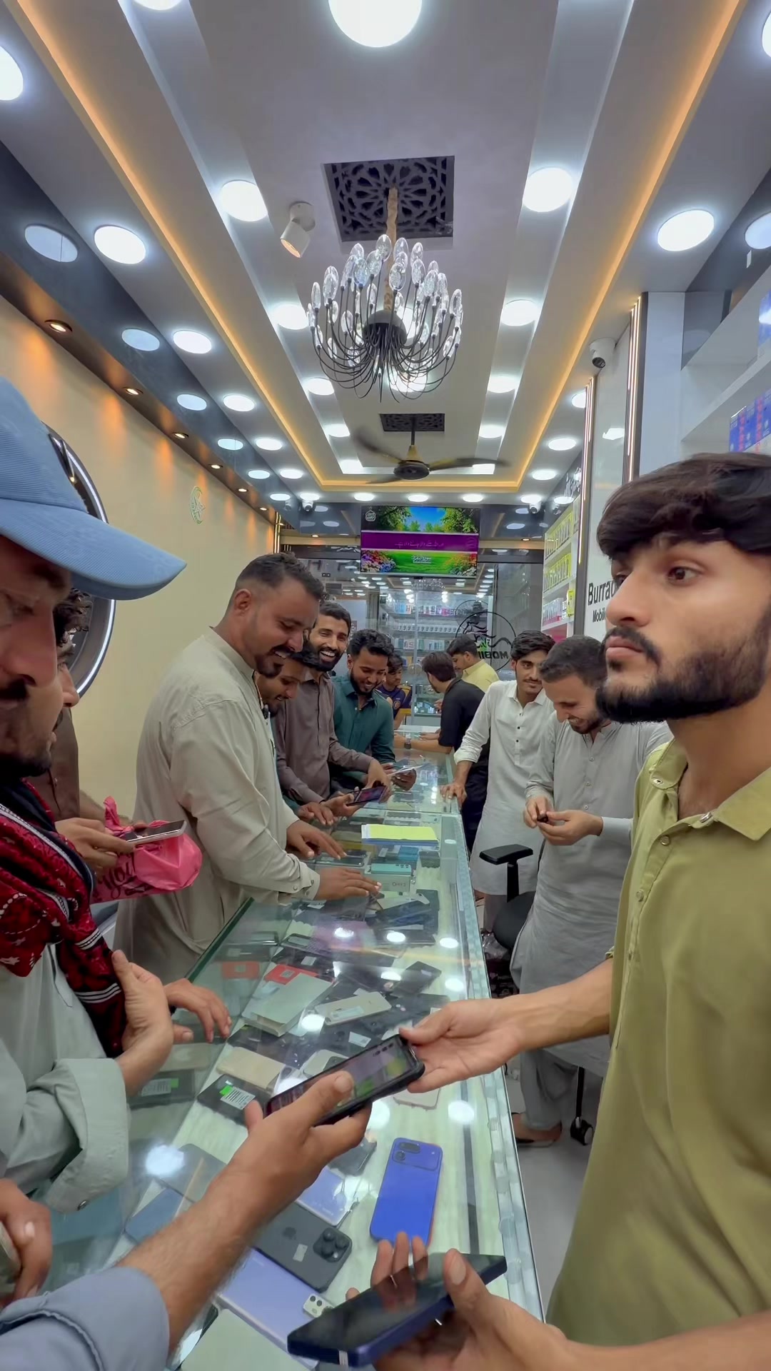 @BuraQ MobiLe