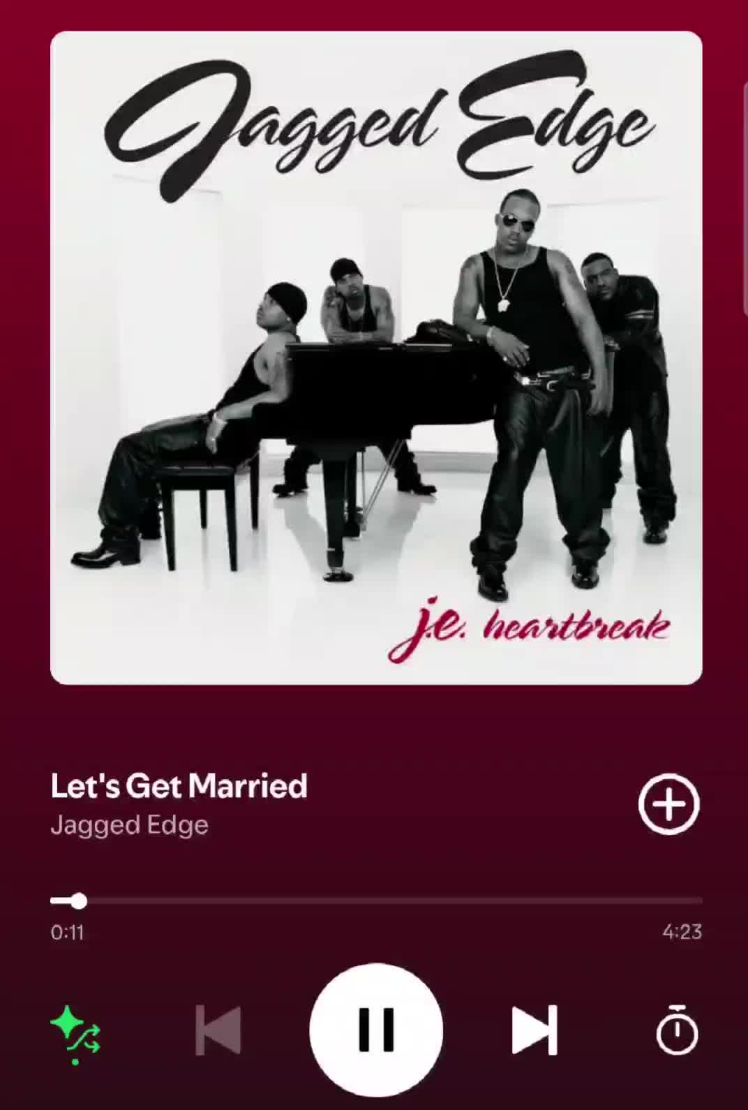 @Pure R&B lovers
