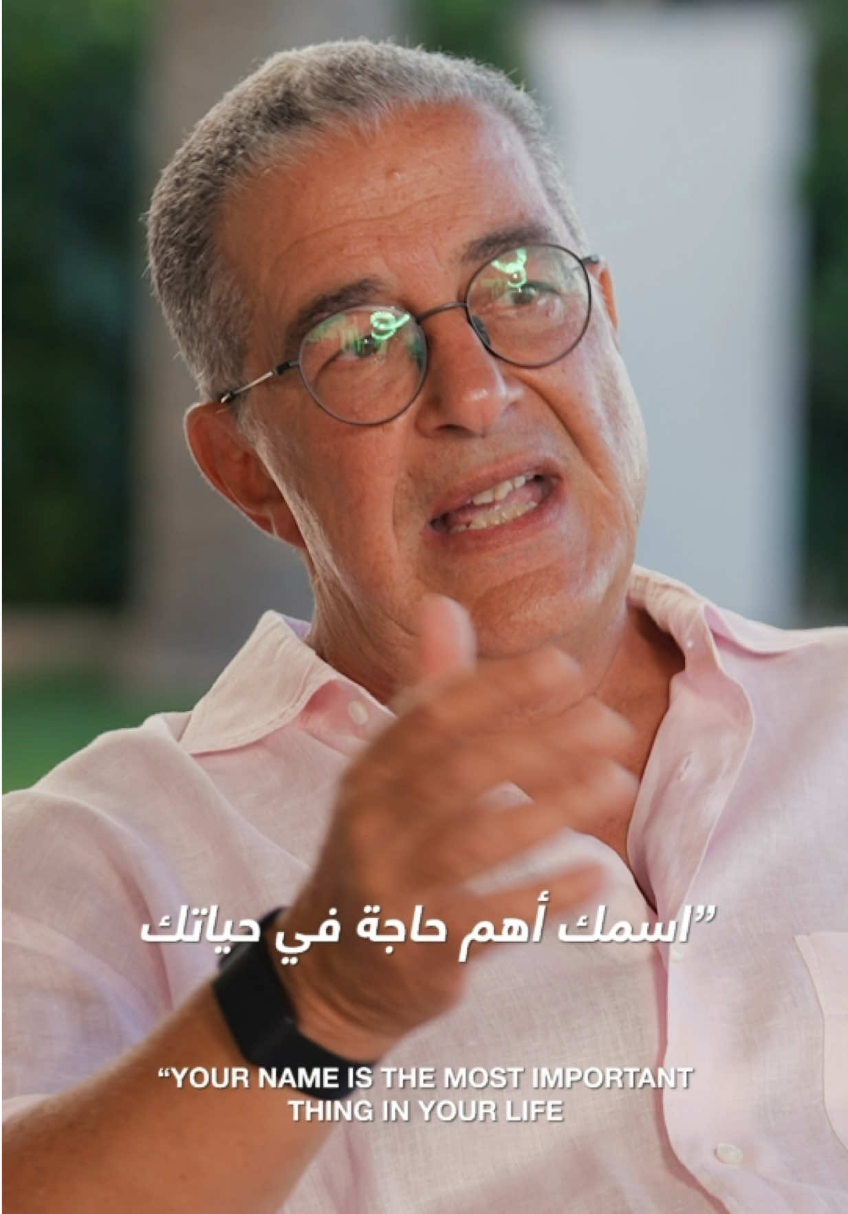 @#ABtalks