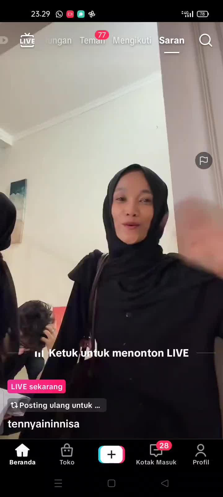 @Dwi Asriani