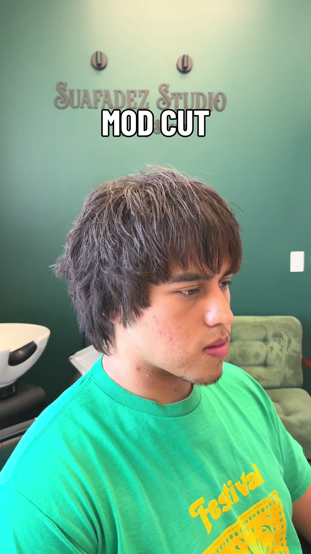 @Jay Suave