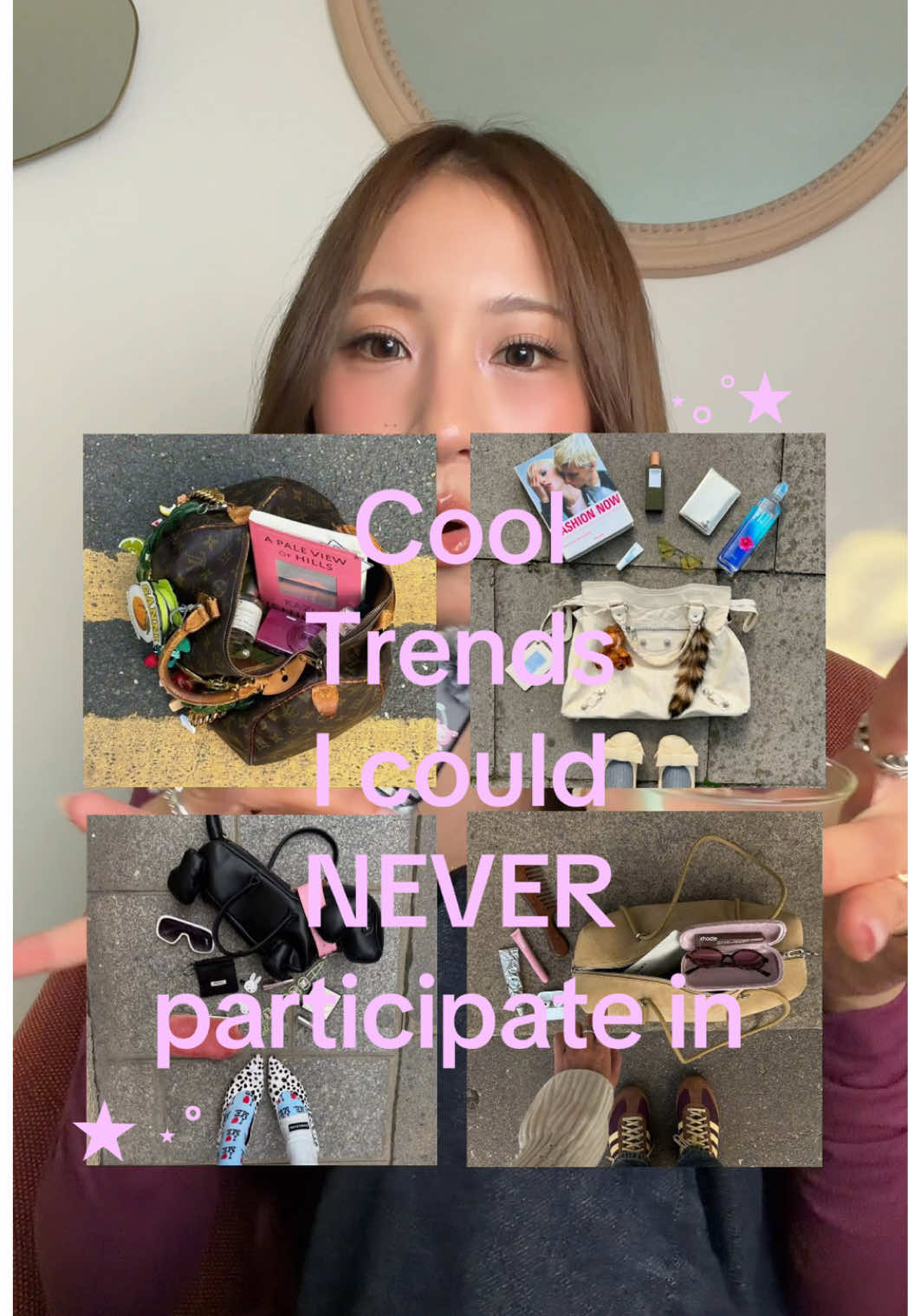 @sydnee ᯓ★