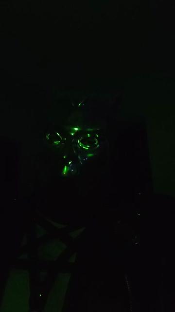 @Leather Ghoul