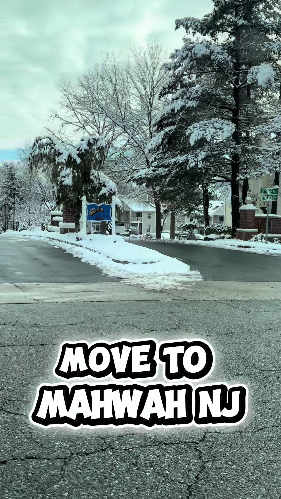 @Richard The NJ Realtor