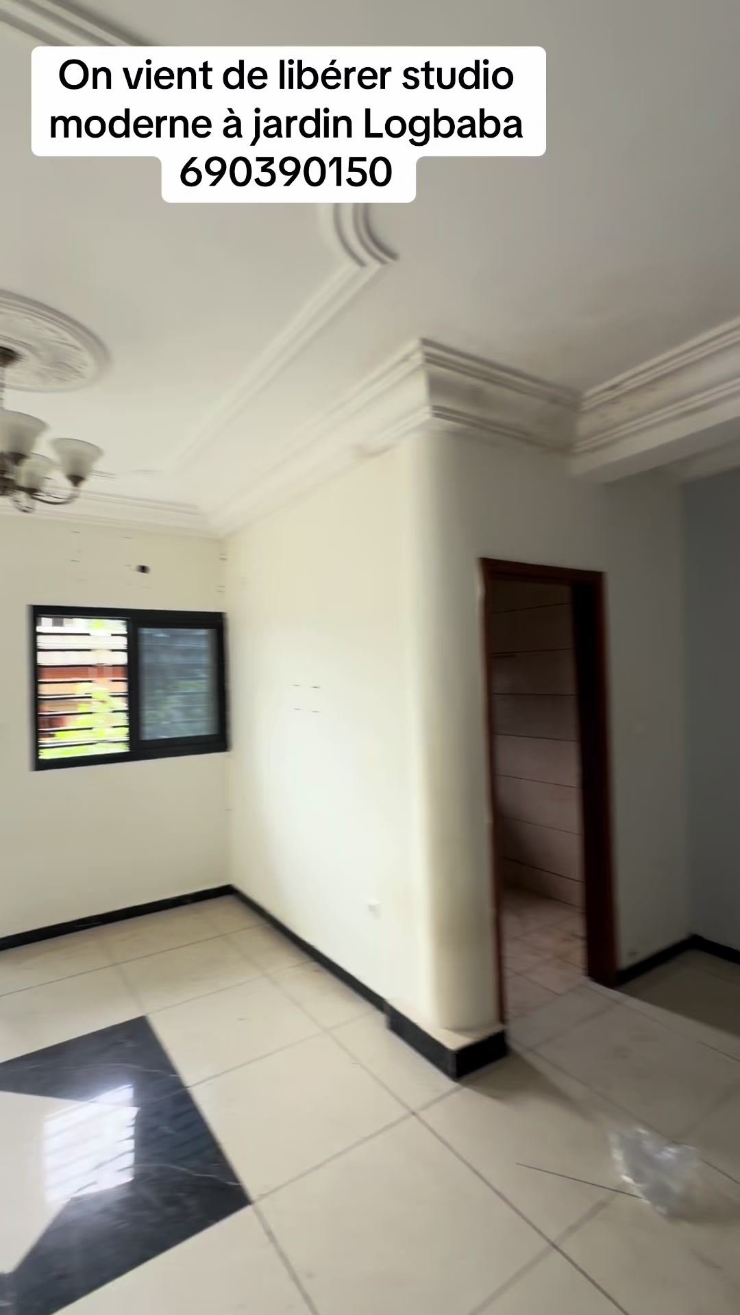 @Adamou immobilier SARL🇨🇲