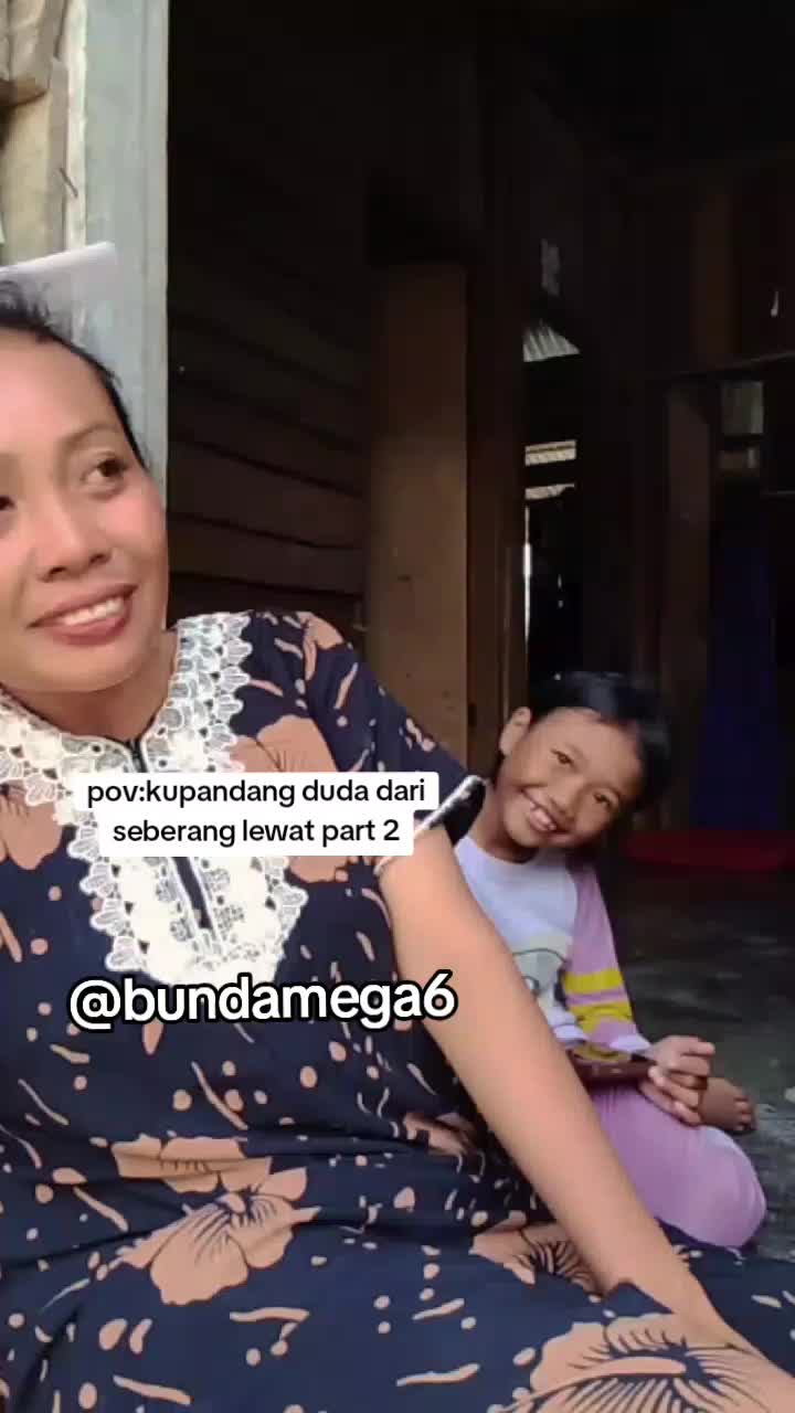 @mega sari
