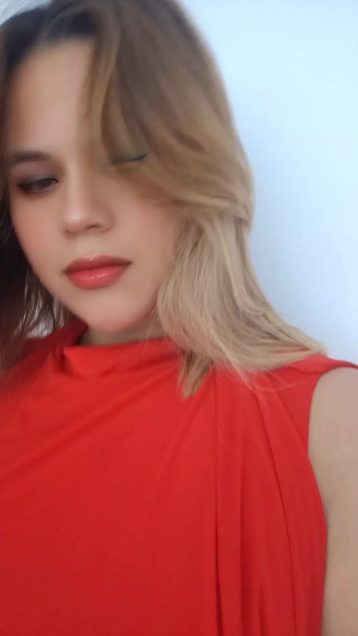 @corazón indomable la viral♥️