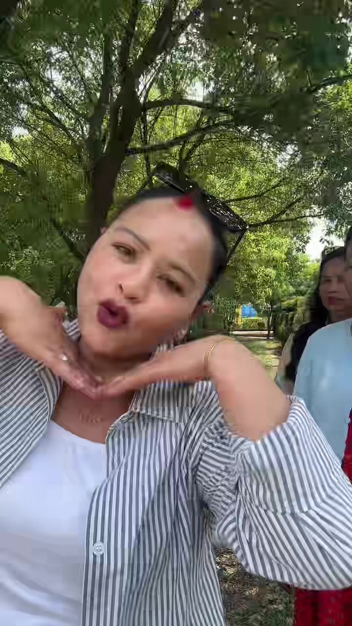 @Aarti Singh Thakuri