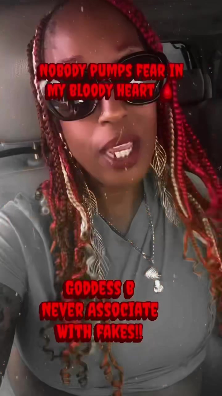 @🧚🏽♀️GODDESS B❤️