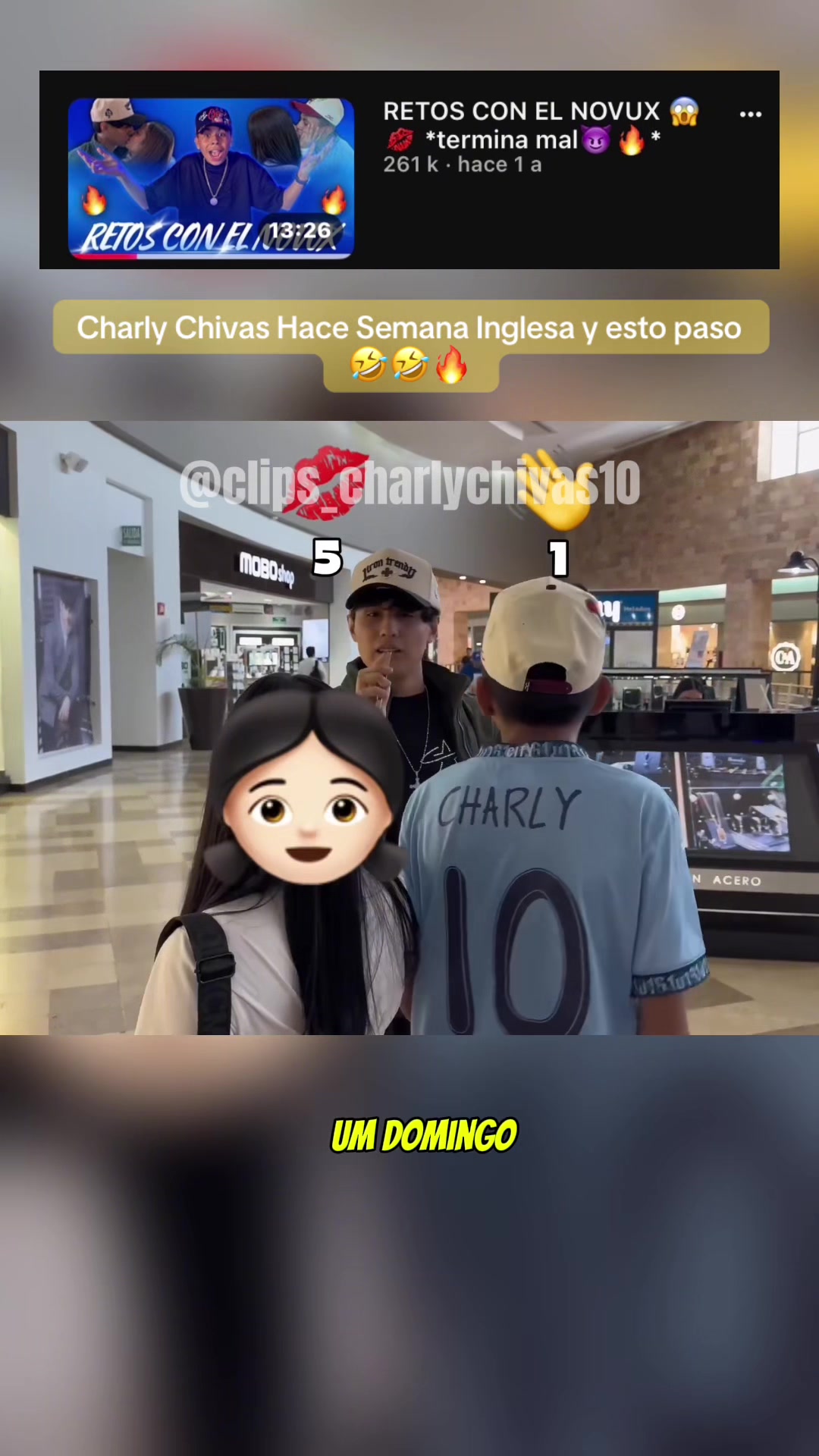 @Clips Charly 10