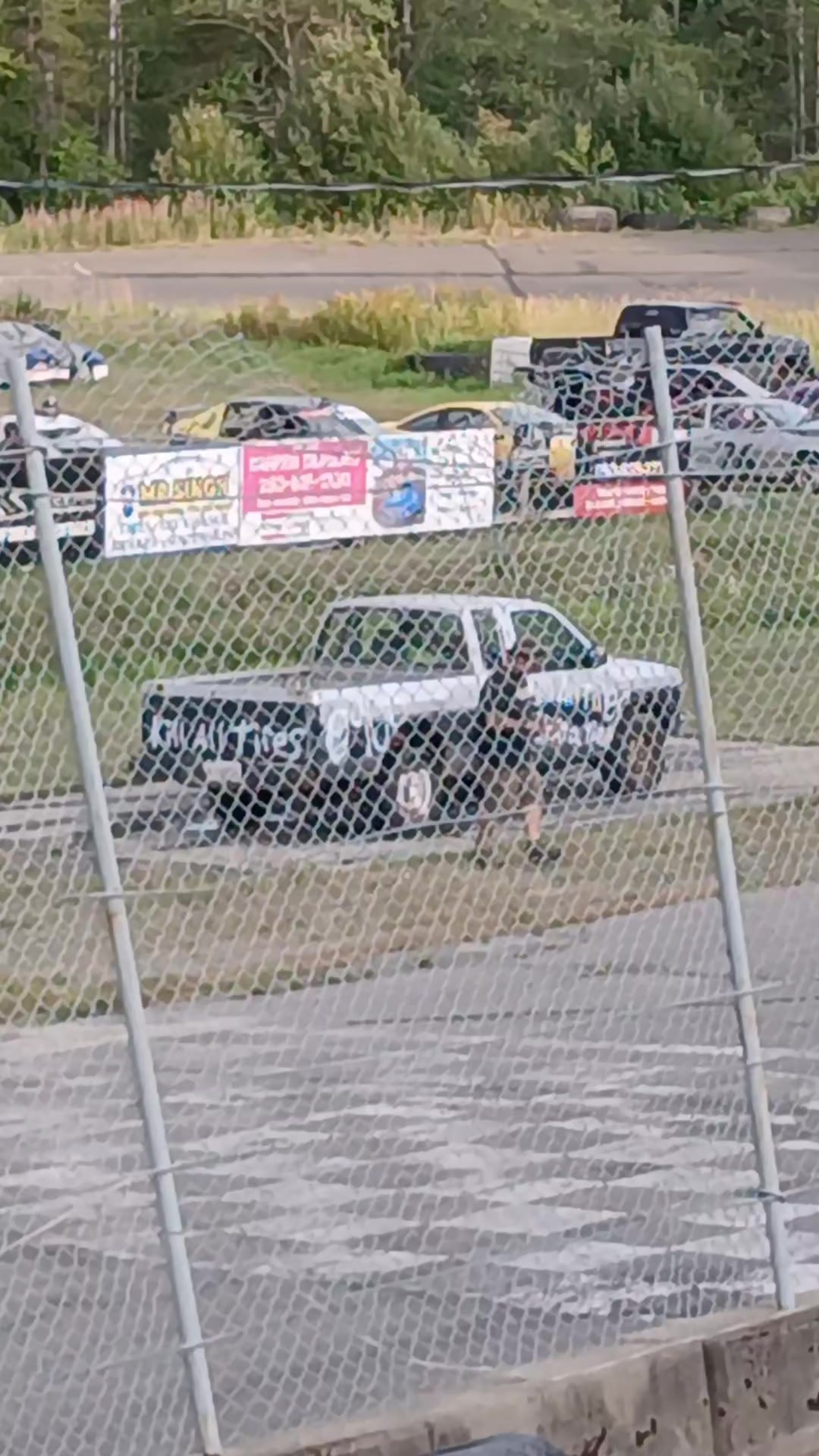 @The Big Drag Garage 🇨🇦
