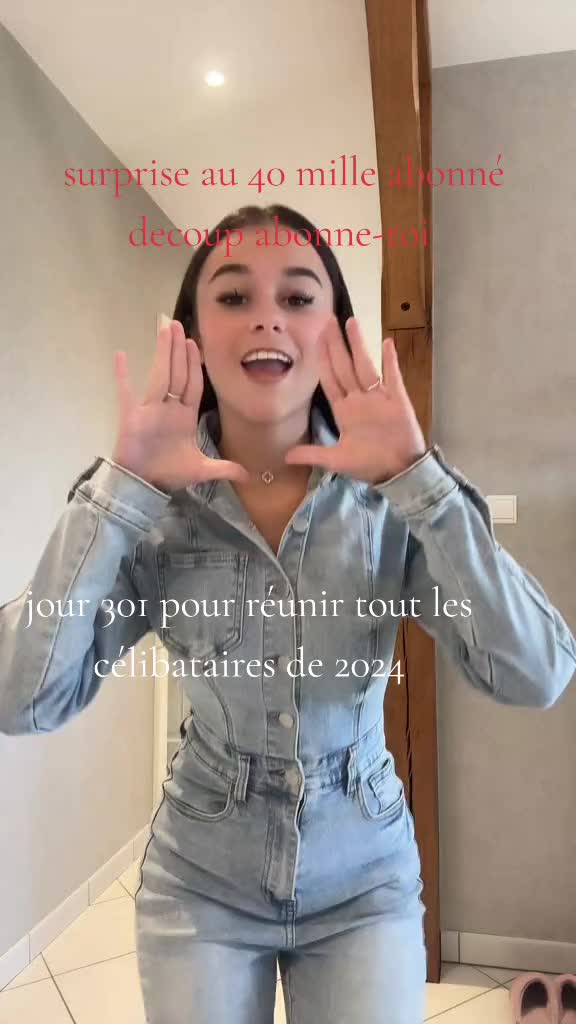 @les célibataires 2024