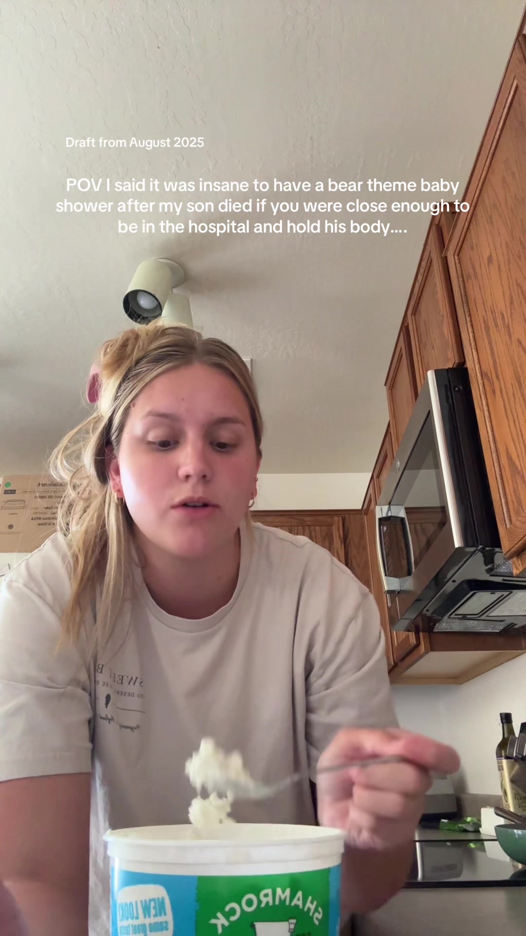 @Cora | Life after Loss