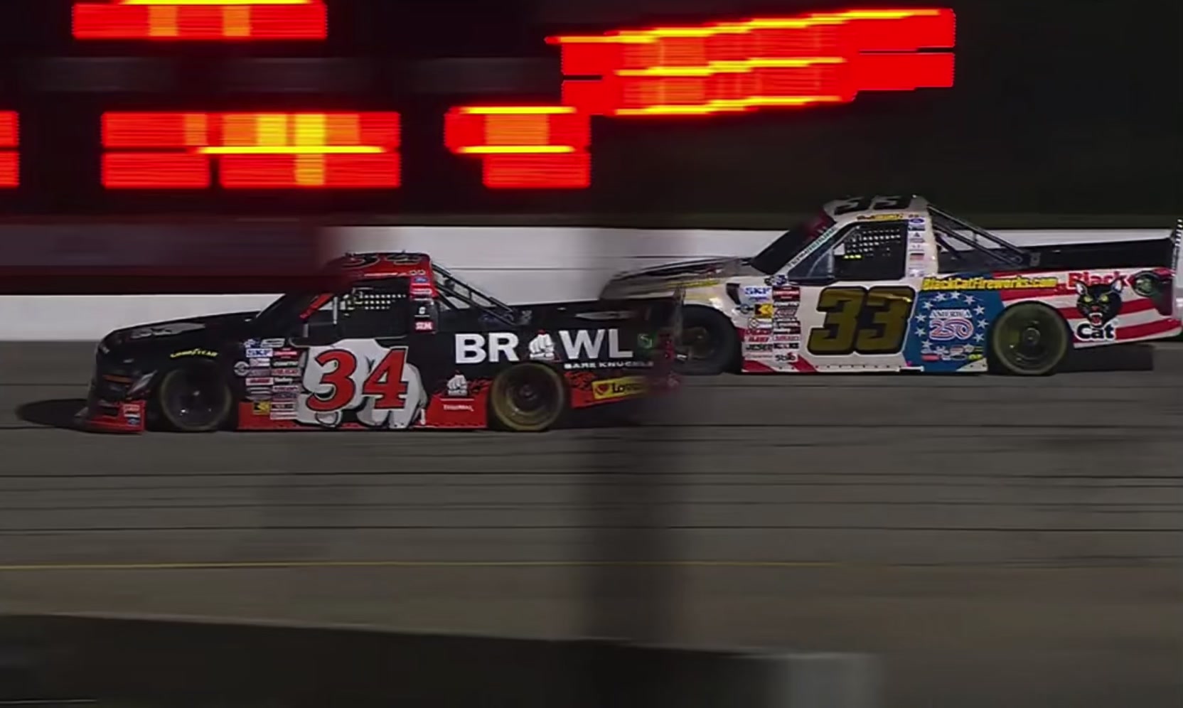 @Daytona Diecast Dudes