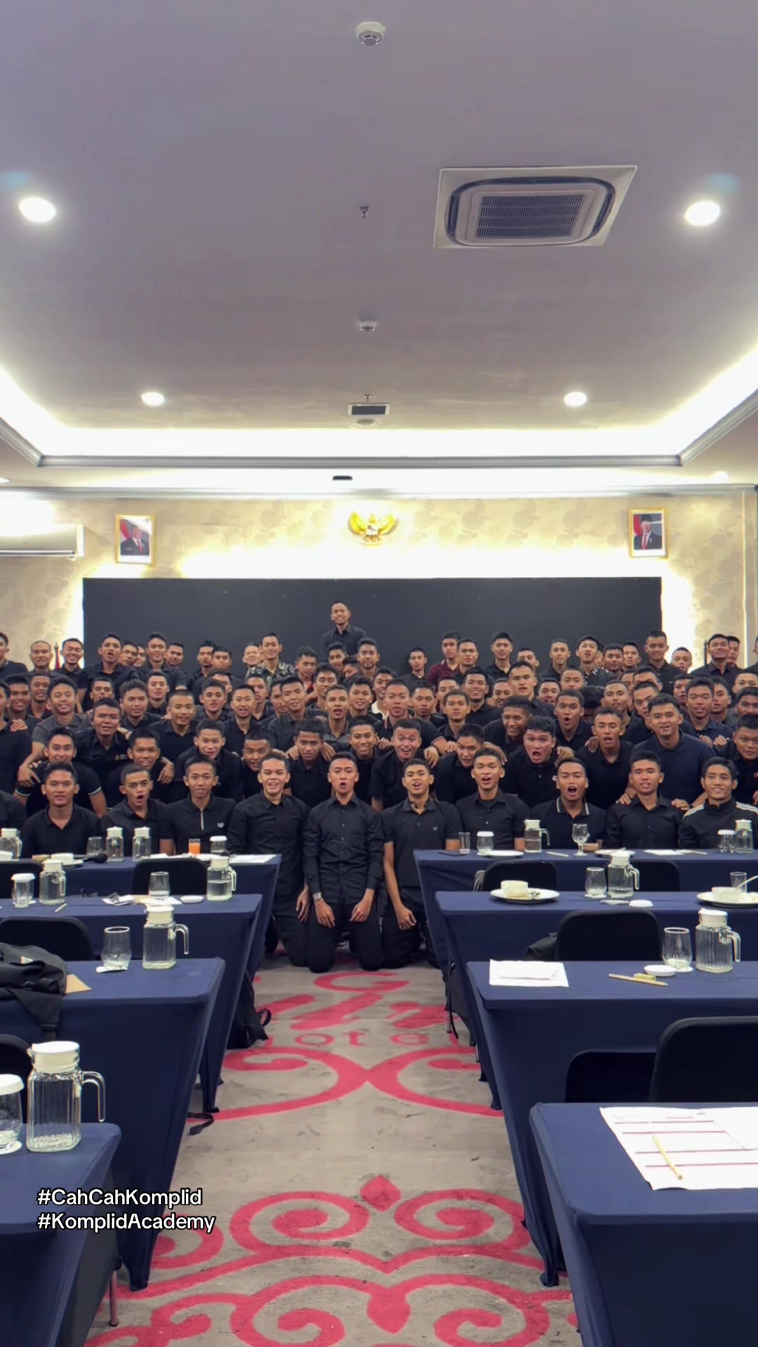 @Komplid Academy